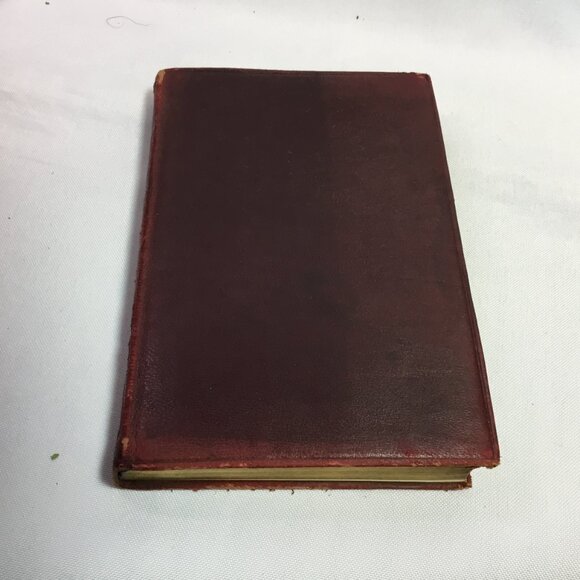 Antique Christmas Stories by Charles Dickens-Thomas Nelson & Sons 1904 Vol. XIII - Picture 3 of 13